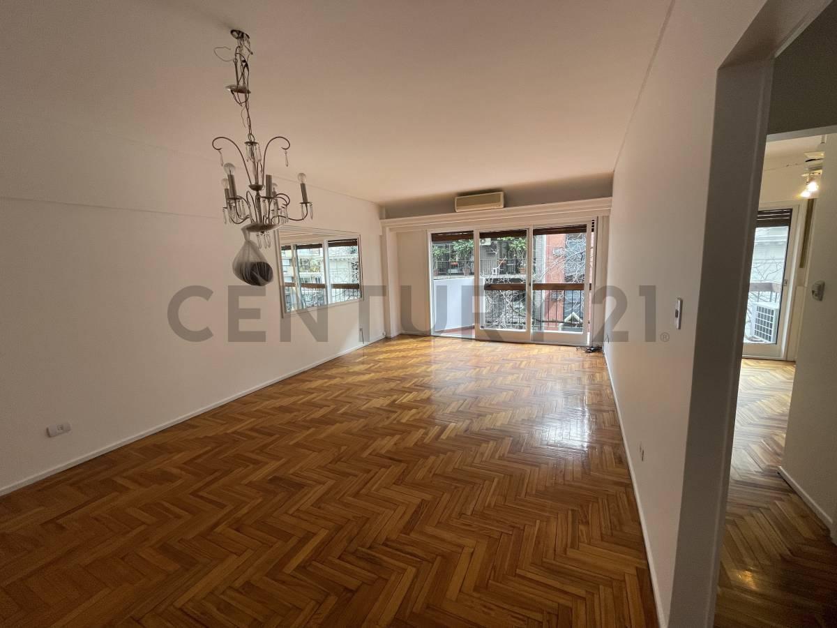 Foto de VENTA DEPARTAMENTO 3 AMBIENTES CON COCHERA EN PALERMO, imagen 4