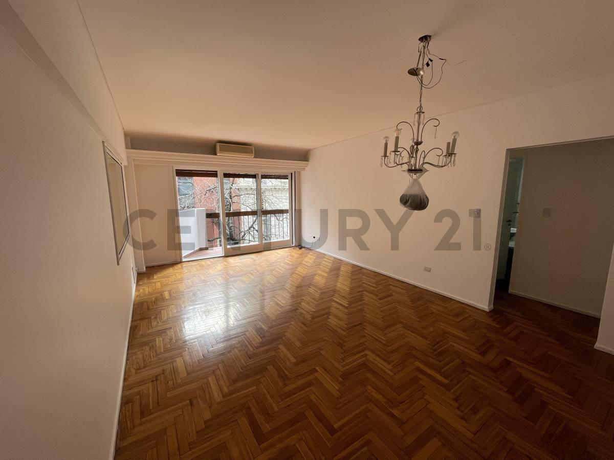 Foto de VENTA DEPARTAMENTO 3 AMBIENTES CON COCHERA EN PALERMO, imagen 5