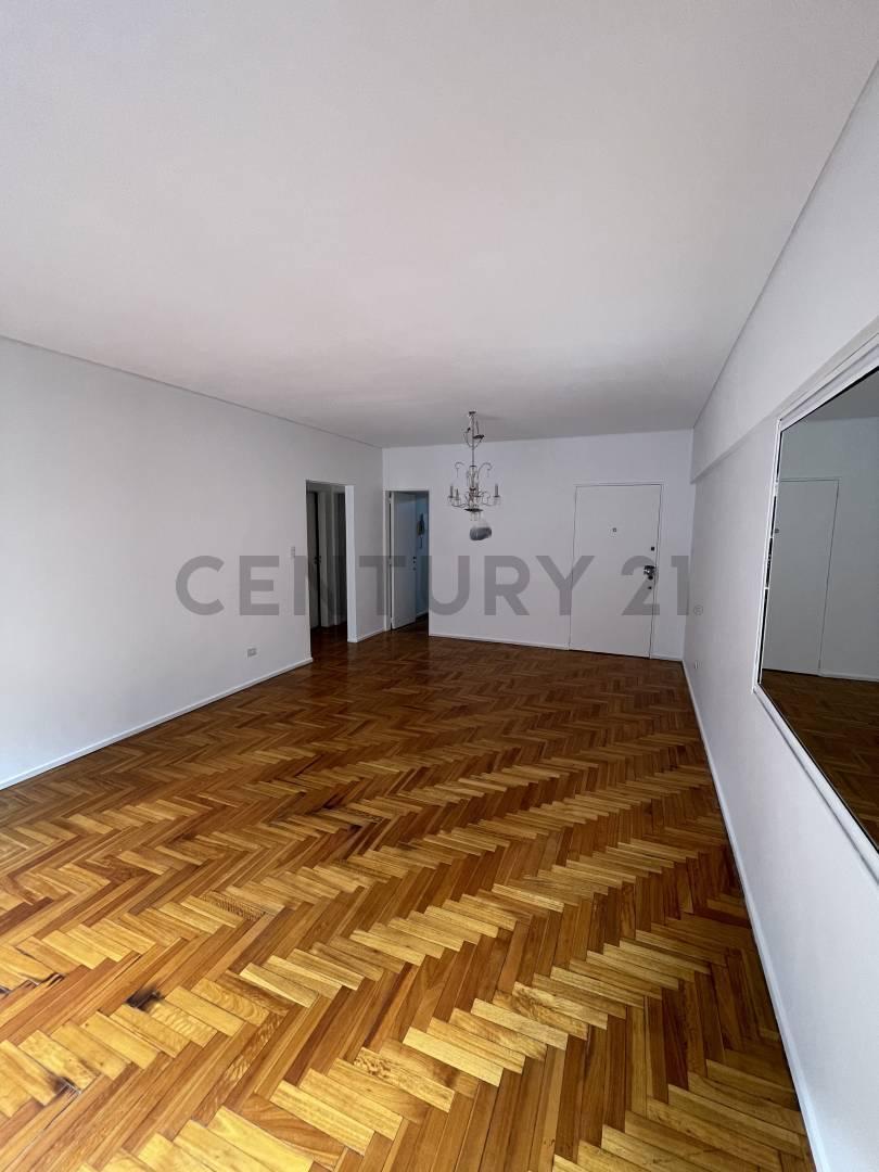 Foto de VENTA DEPARTAMENTO 3 AMBIENTES CON COCHERA EN PALERMO, imagen 1