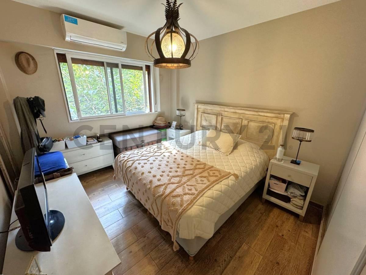 Foto de VENTA 4 AMBIENTES + DEP+ COCHERA FIJA - AL FRENTE PALERMO CHICO, imagen 5
