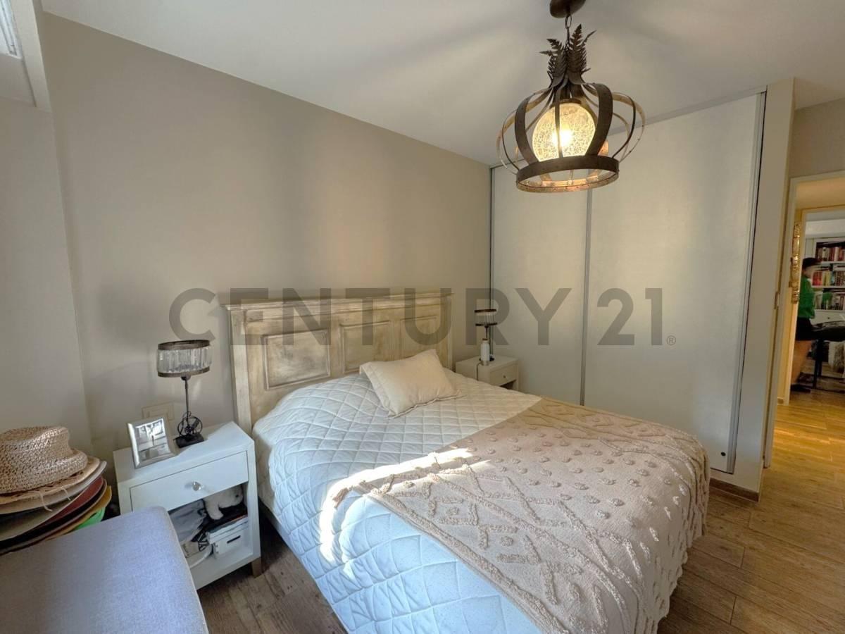 Foto de VENTA 4 AMBIENTES + DEP+ COCHERA FIJA - AL FRENTE PALERMO CHICO, imagen 4