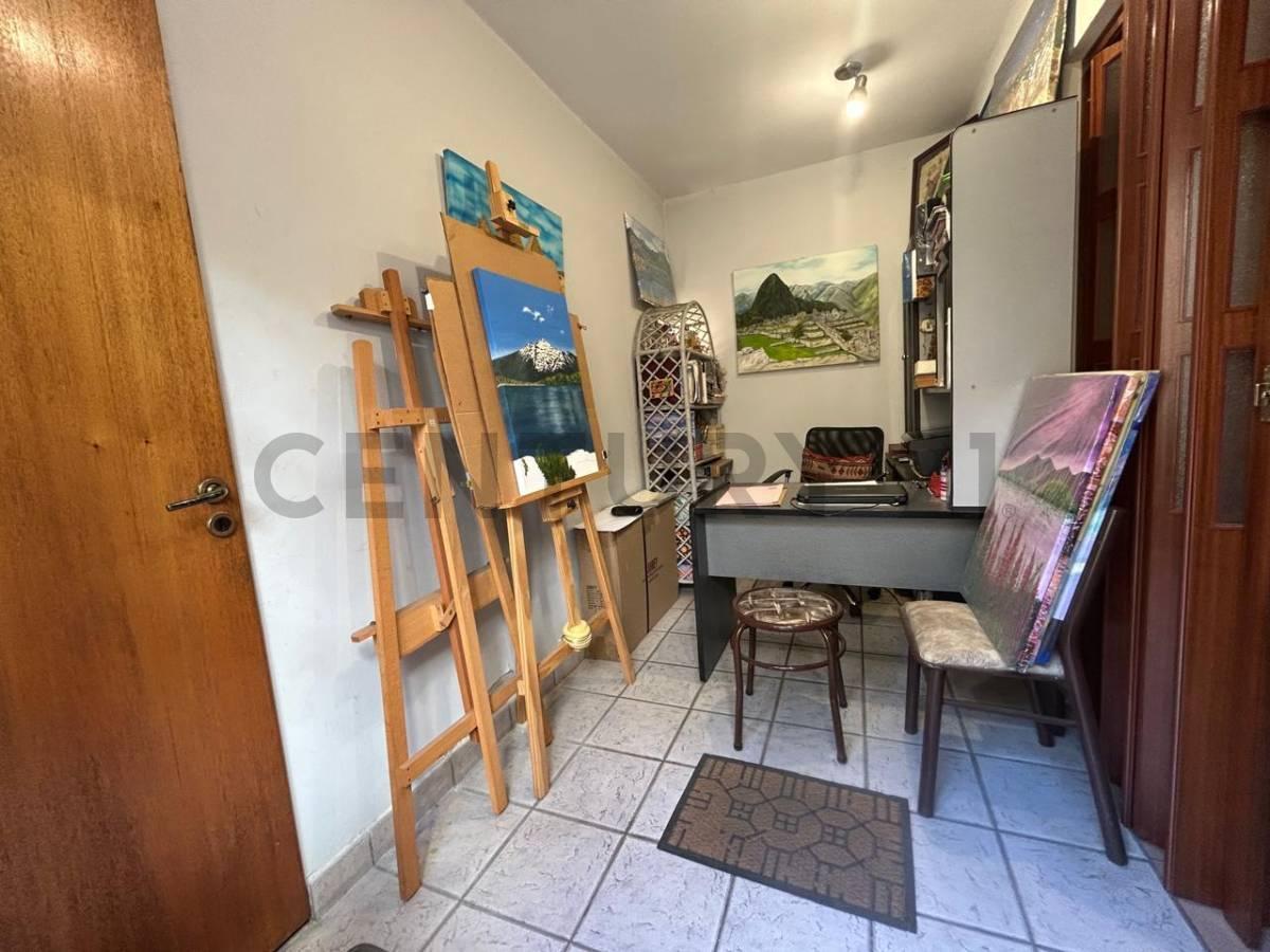 Foto de VENTA CASA 4 AMBIENTES VILLA DEL PARQUE, imagen 3