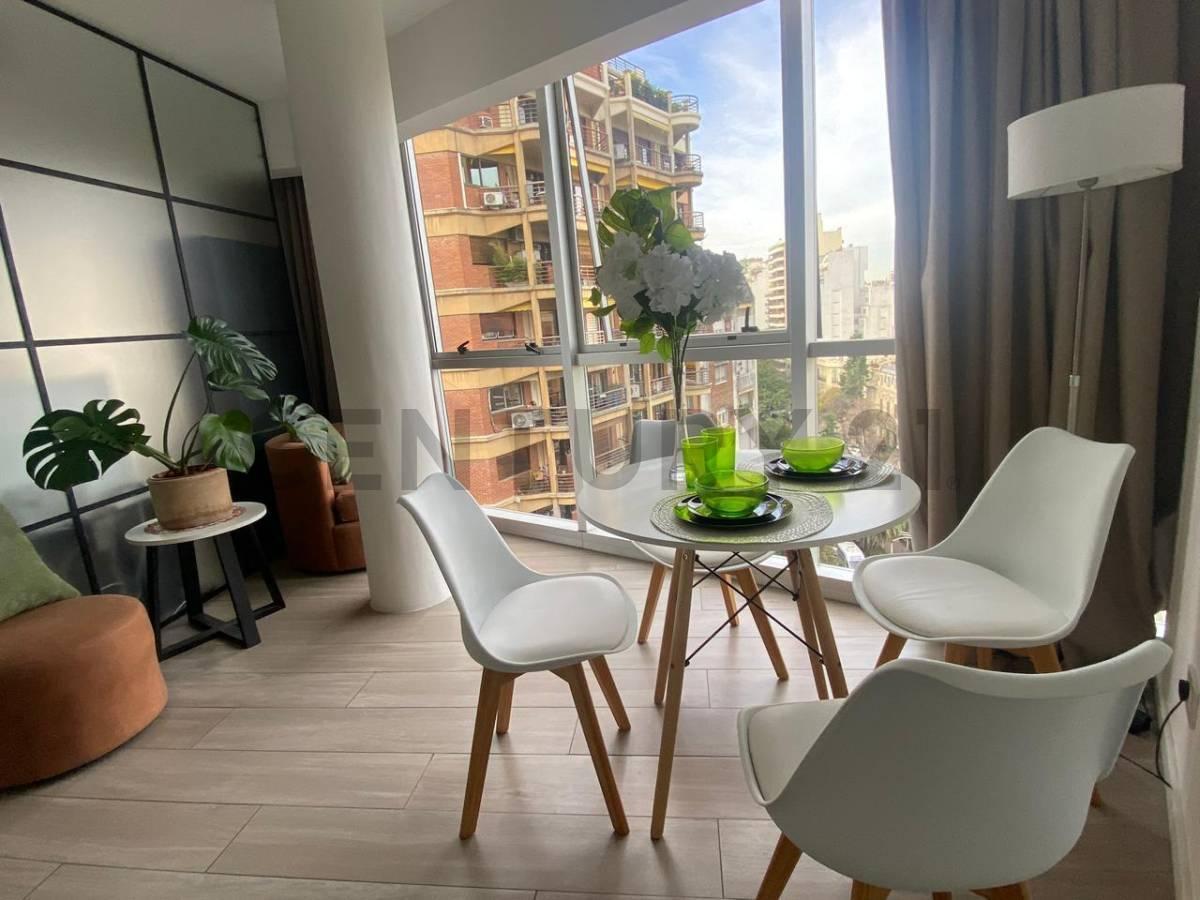 Foto de VENTA DEPARTAMENTO MONOAMBIENTE DIVISIBLE EN PALERMO - A ESTRENAR, imagen 1
