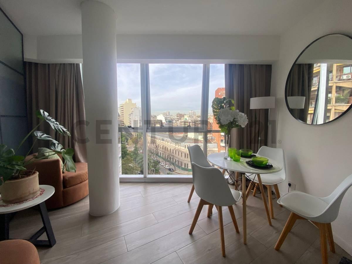 Foto de VENTA DEPARTAMENTO MONOAMBIENTE DIVISIBLE EN PALERMO - A ESTRENAR, imagen 2