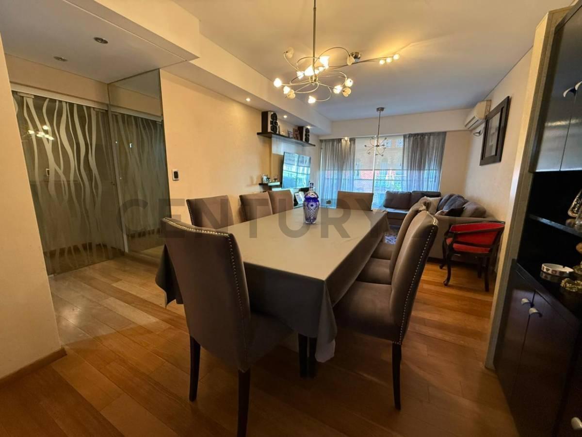 Foto de VENTA DEPARTAMENTO 4 AMBIENTES CON COCHERA EN PALERMO CHICO, imagen 4