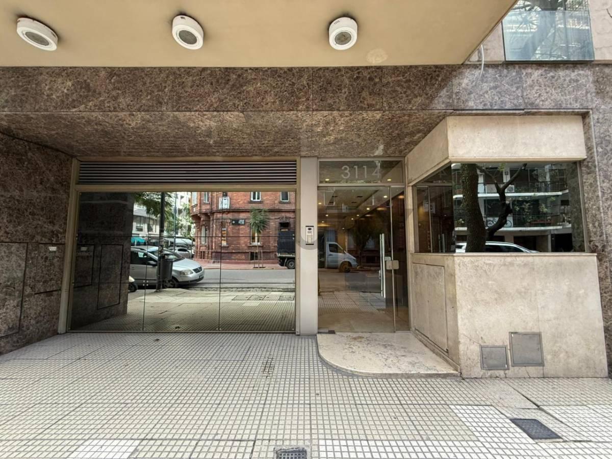 Foto de VENTA DEPARTAMENTO 4 AMBIENTES CON COCHERA EN PALERMO CHICO, imagen 3