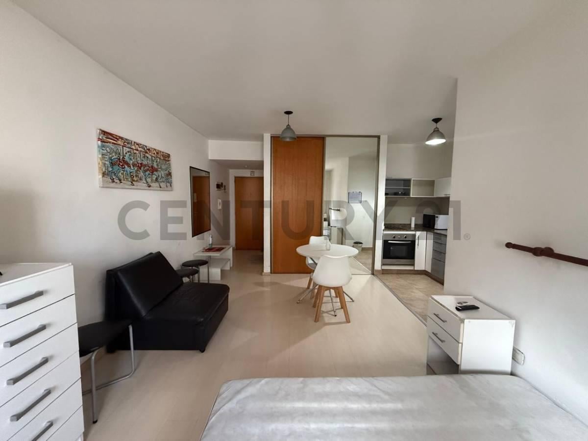 Foto de ALQUILER DE MONOAMBIENTE AMOBLADO EN VILLA CRESPO, imagen 3