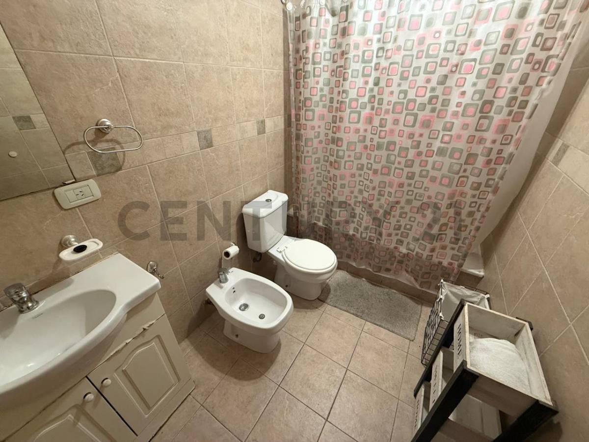 Foto de ALQUILER DE MONOAMBIENTE AMOBLADO EN VILLA CRESPO, imagen 5