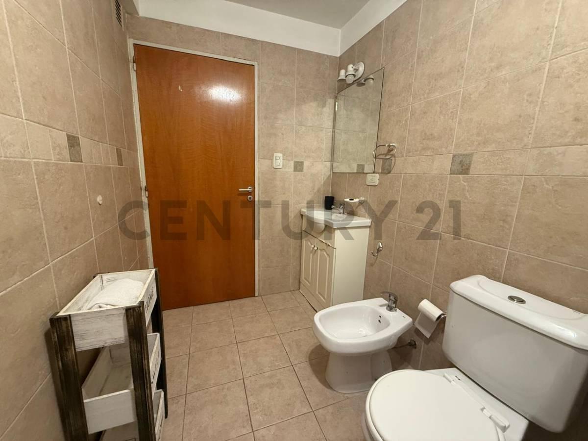 Foto de ALQUILER DE MONOAMBIENTE AMOBLADO EN VILLA CRESPO, imagen 4