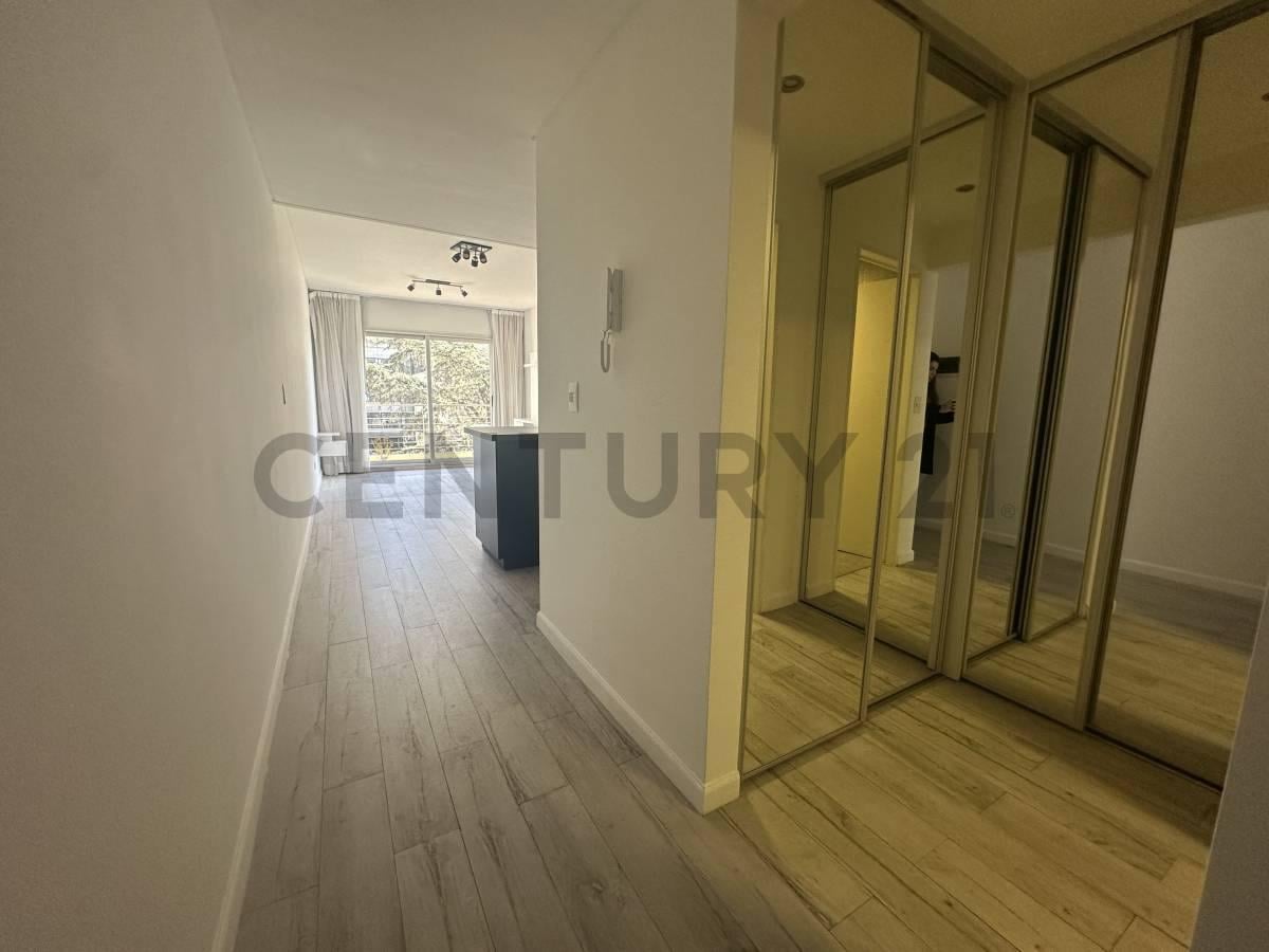 Foto de ALQUILER MONOAMBIENTE EN VILLA CRESPO - EDIFICIO CON AMENITIES DE, imagen 3