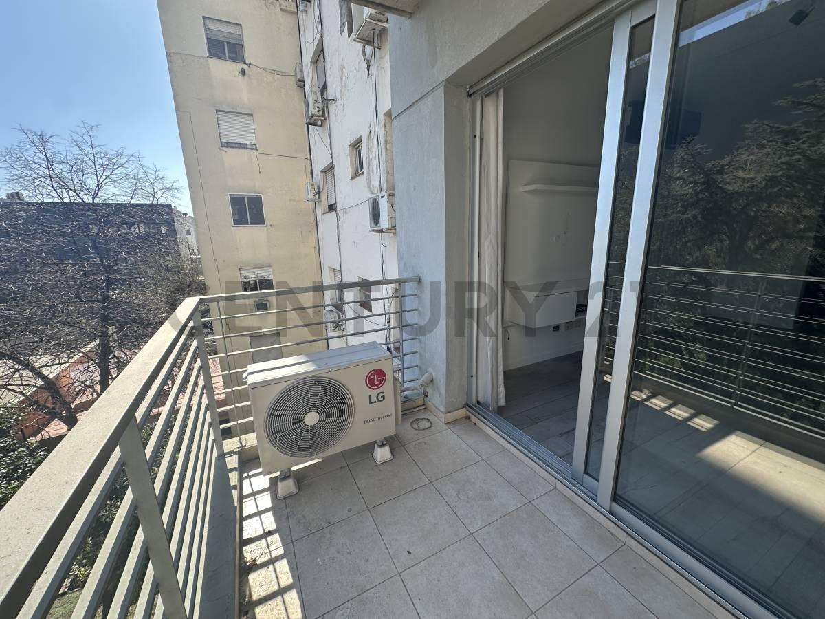 Foto de ALQUILER MONOAMBIENTE EN VILLA CRESPO - EDIFICIO CON AMENITIES DE, imagen 4