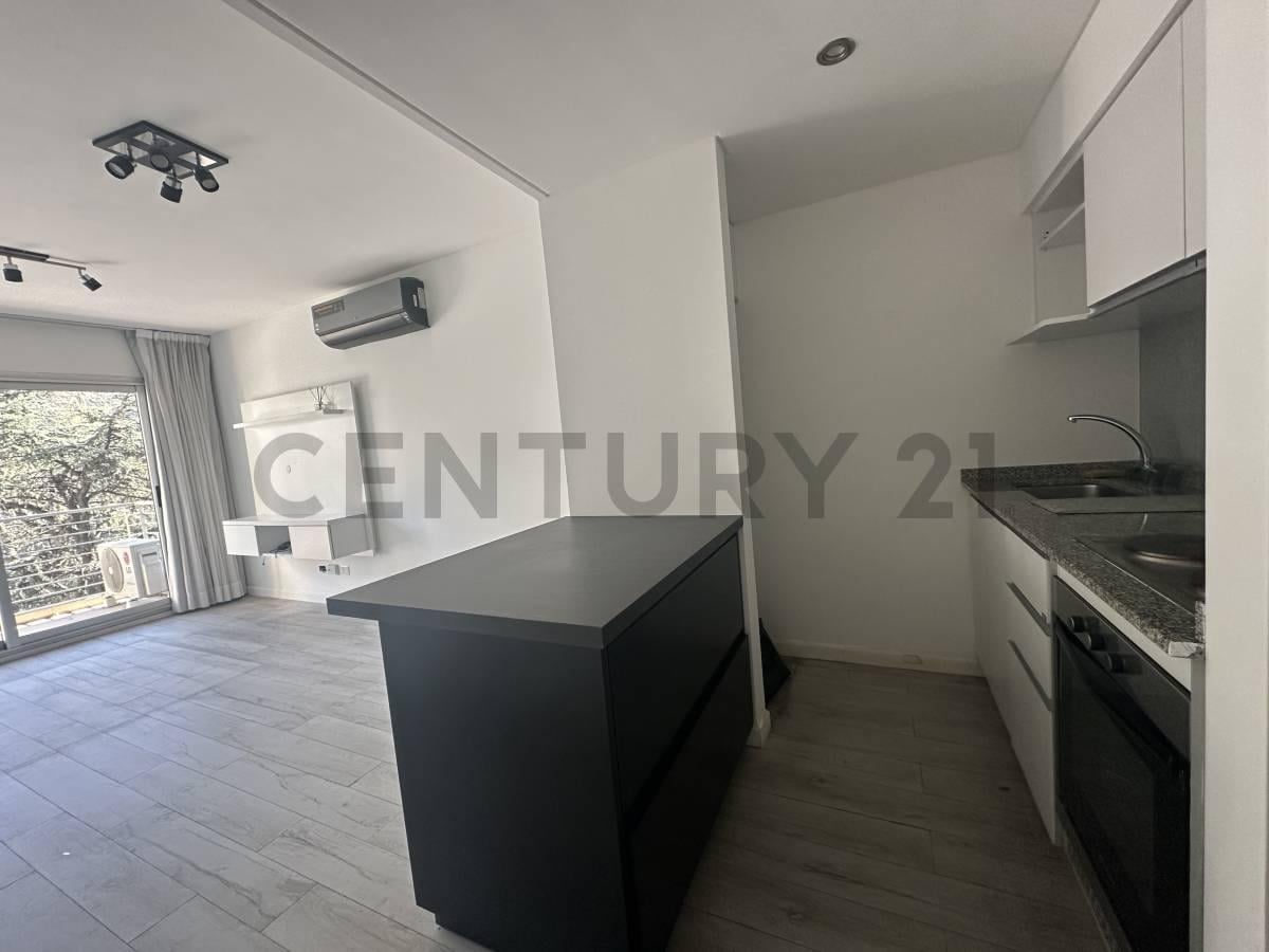 Foto de ALQUILER MONOAMBIENTE EN VILLA CRESPO - EDIFICIO CON AMENITIES DE, imagen 5