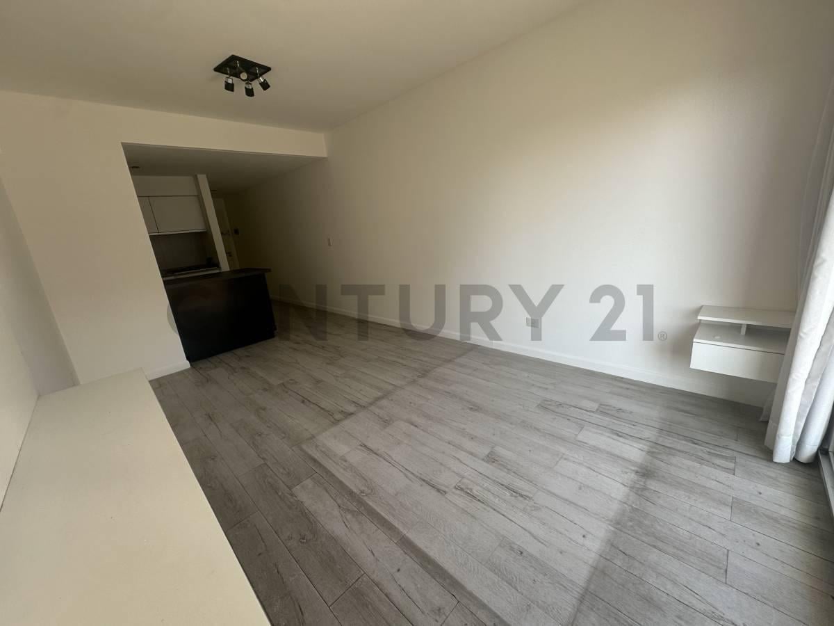 Foto de ALQUILER MONOAMBIENTE EN VILLA CRESPO - EDIFICIO CON AMENITIES DE, imagen 2