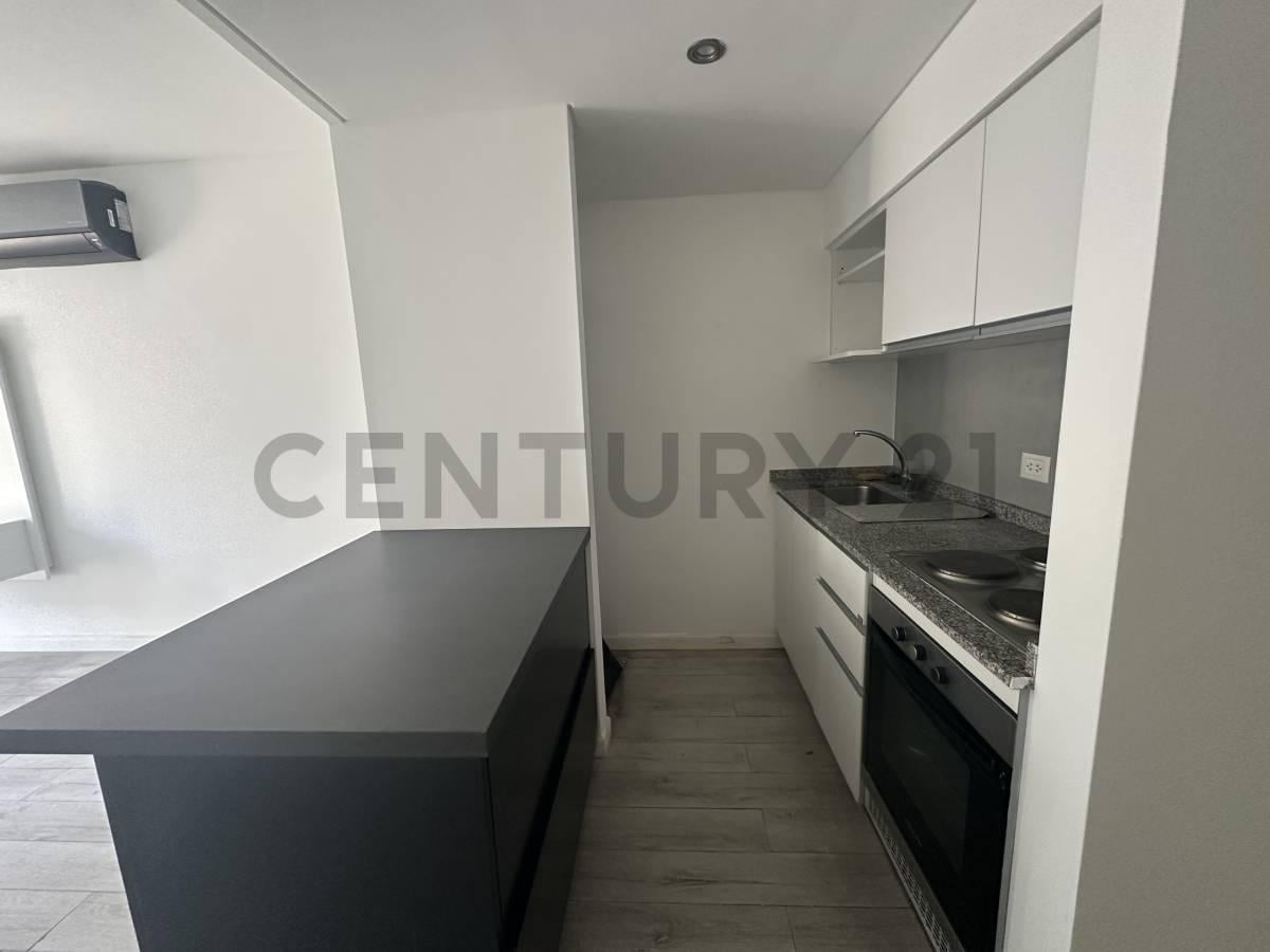 Foto de ALQUILER MONOAMBIENTE EN VILLA CRESPO - EDIFICIO CON AMENITIES DE, imagen 1