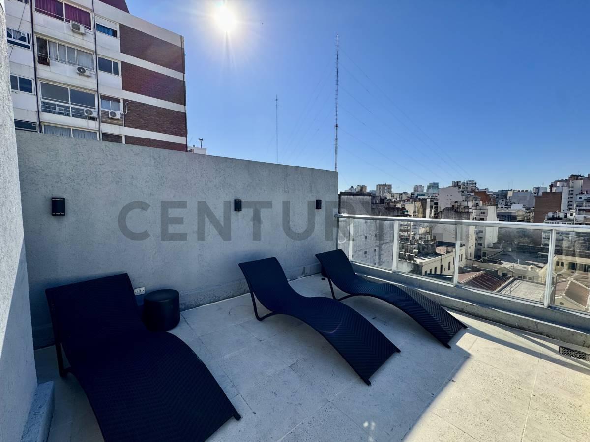 Foto de ALQUILER DEPARTAMENTO MONOAMBIENTE 48M² CON AMENITIES EN RECOLETA, imagen 4