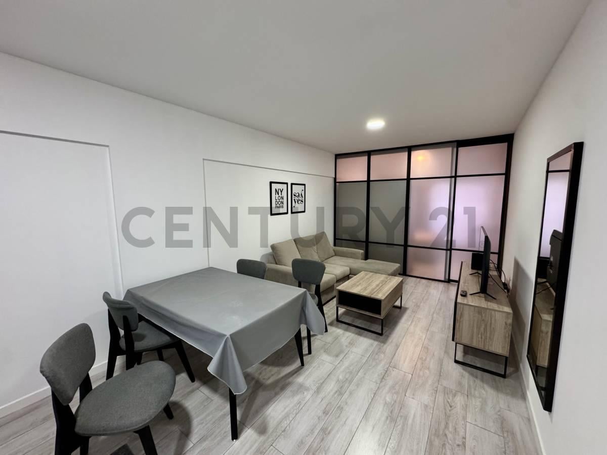 Foto de ALQUILER DEPARTAMENTO MONOAMBIENTE 48M² CON AMENITIES EN RECOLETA, imagen 1
