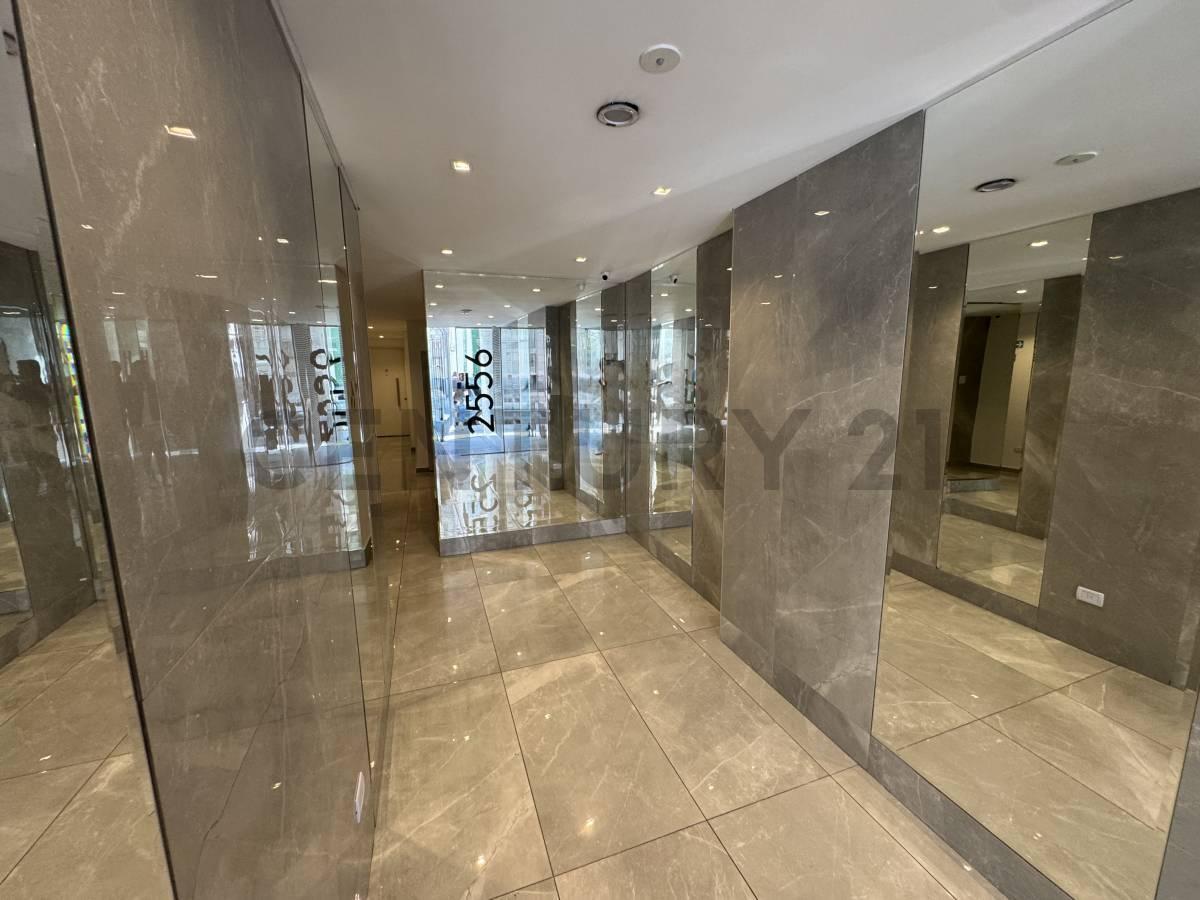 Foto de ALQUILER DEPARTAMENTO MONOAMBIENTE 48M² CON AMENITIES EN RECOLETA, imagen 3