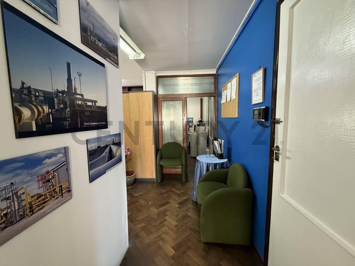 Foto de VENTA OFICINA MONOAMBIENTE EN MONSERRAT, imagen 1