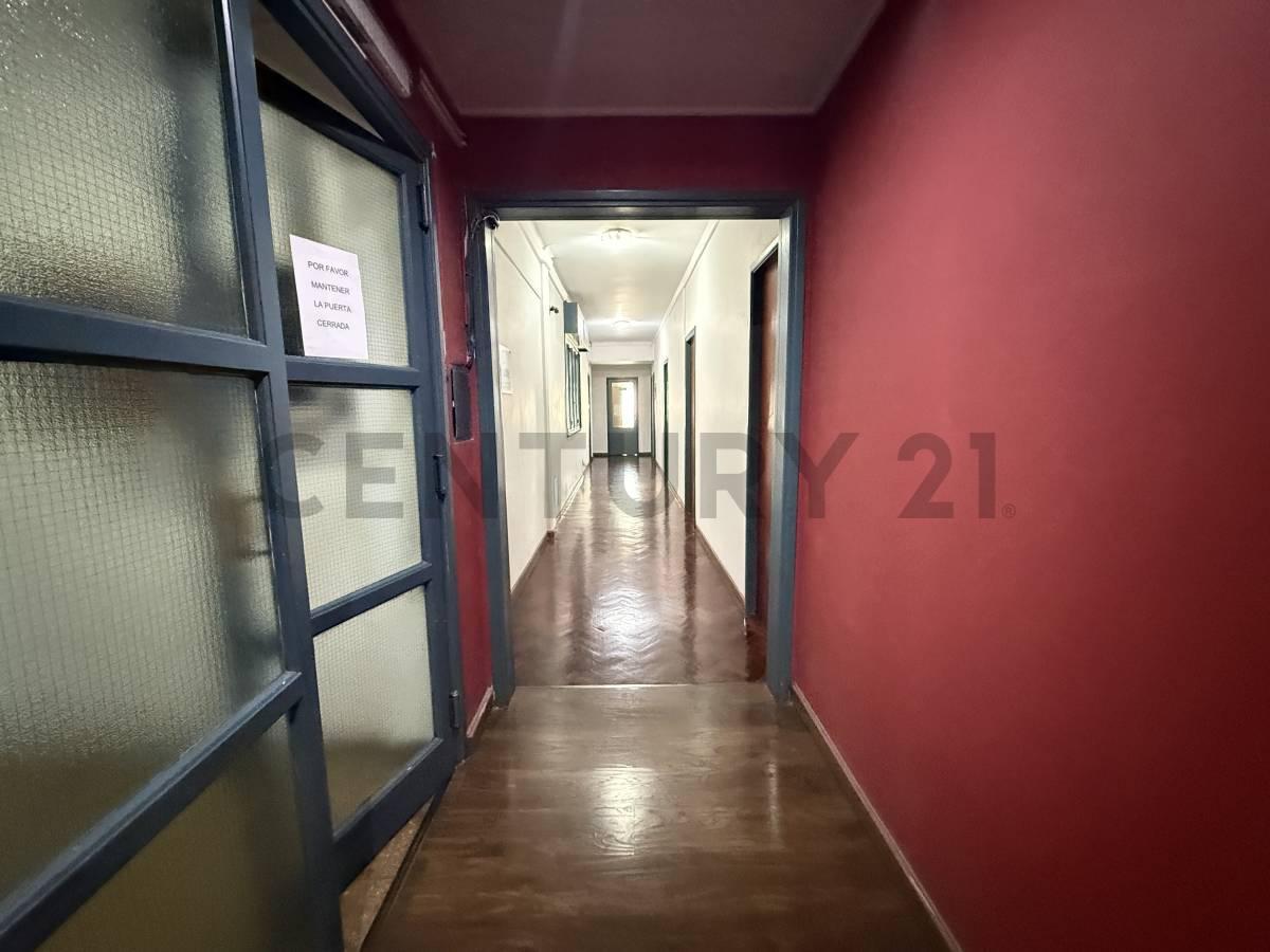 Foto de VENTA OFICINA MONOAMBIENTE EN MONSERRAT, imagen 3