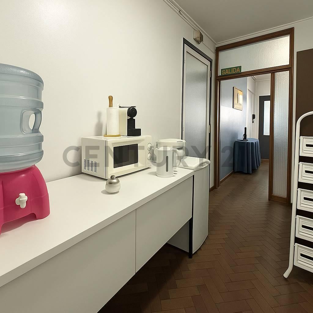 Foto de VENTA OFICINA MONOAMBIENTE EN MONSERRAT, imagen 1