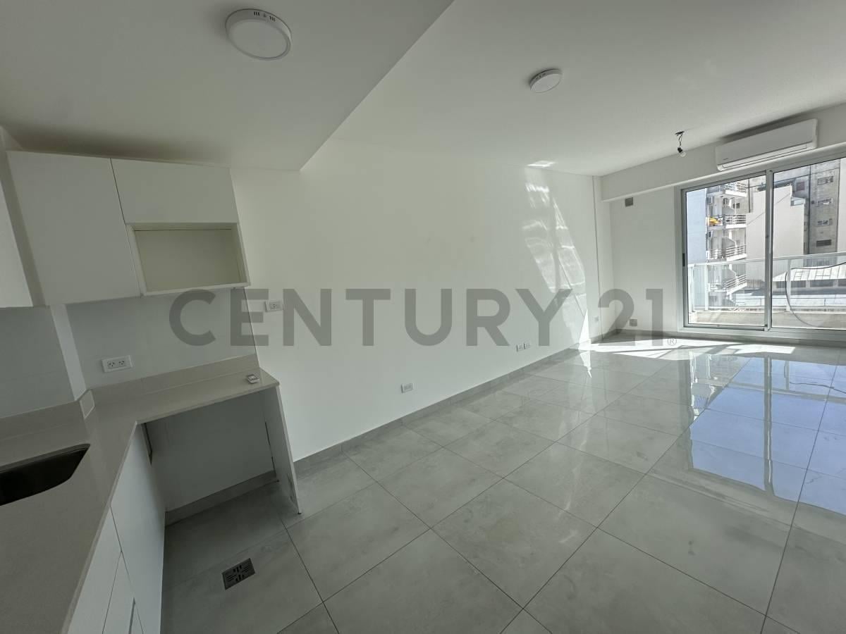 Foto de ALQUILER MONOAMBIENTE CON BALCÓN EN VILLA CRESPO, imagen 1
