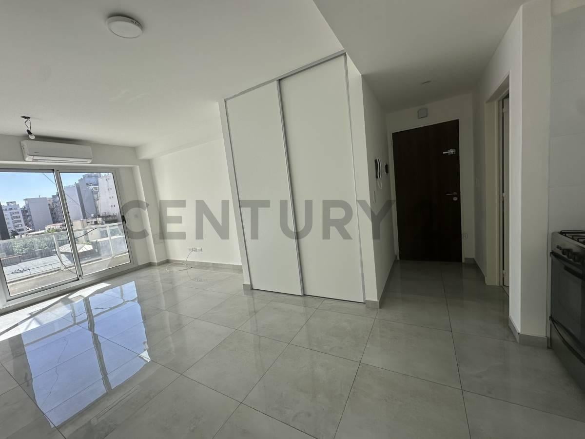 Foto de ALQUILER MONOAMBIENTE CON BALCÓN EN VILLA CRESPO, imagen 2