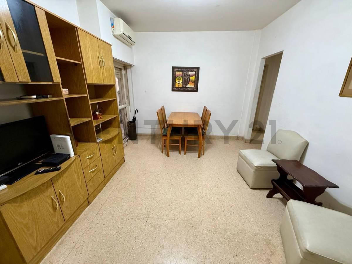 Foto de Venta departamento de 2 ambientes en Villa Crespo, imagen 1