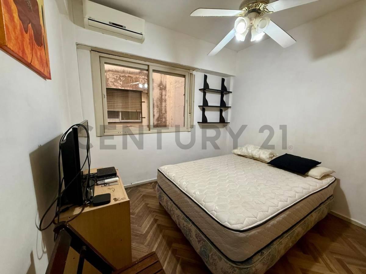 Foto de Venta departamento de 2 ambientes en Villa Crespo, imagen 5