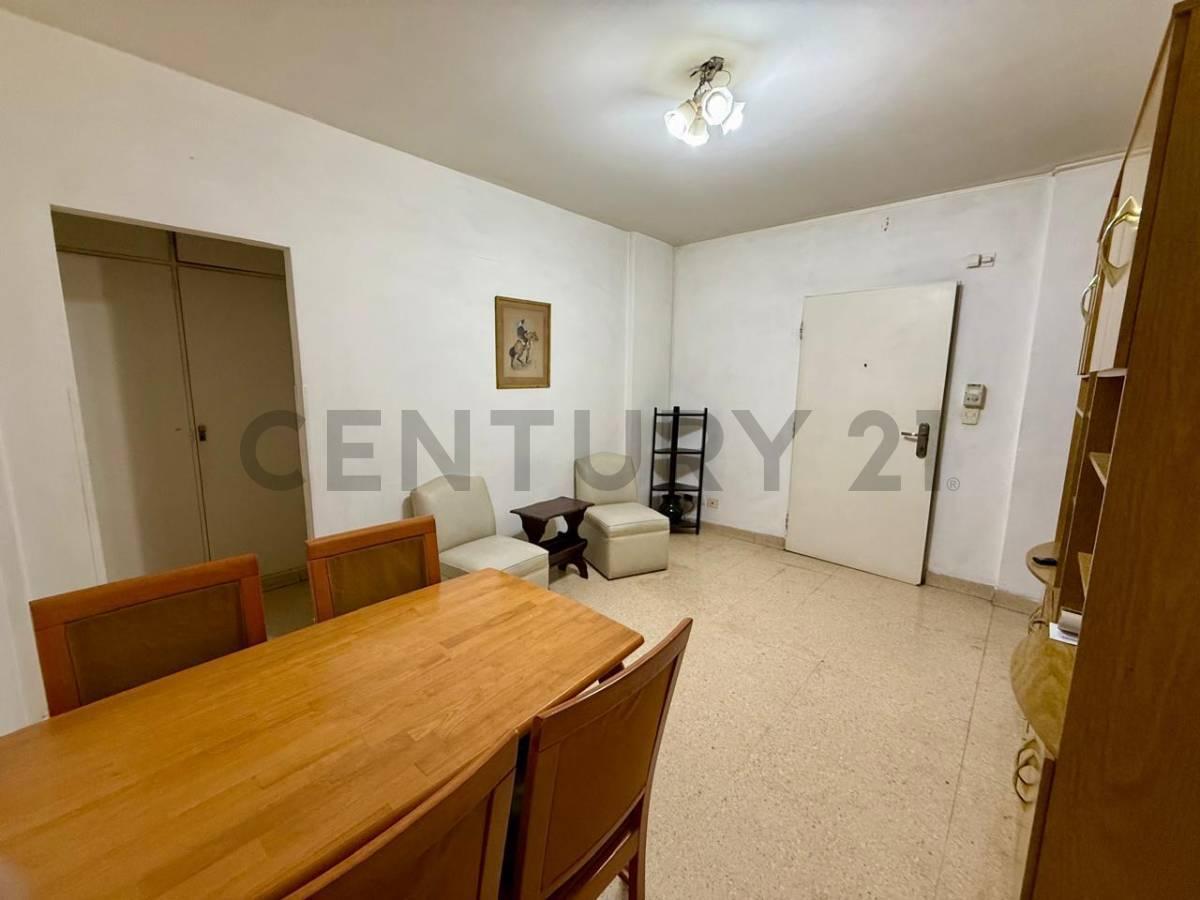 Foto de Venta departamento de 2 ambientes en Villa Crespo, imagen 4