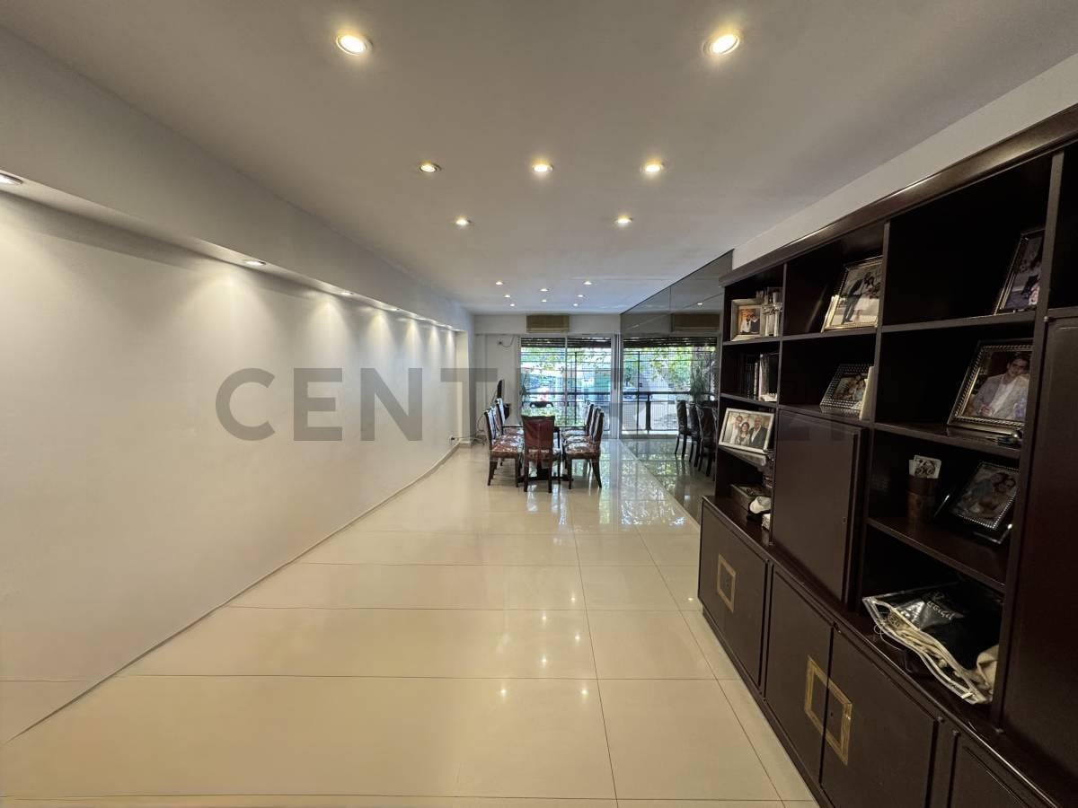 Foto de VENTA DEPARTAMENTO 127 m² 4 AMBIENTES con Dependencia 2 COCHERAS y, imagen 4