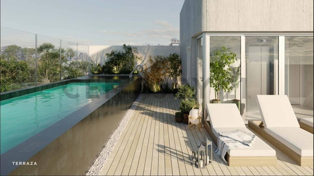 Foto de VENTA 3 AMB + 3 BAÑOS + PARRILLA CHACARITA ENTREGA MAYO 2026, imagen 1