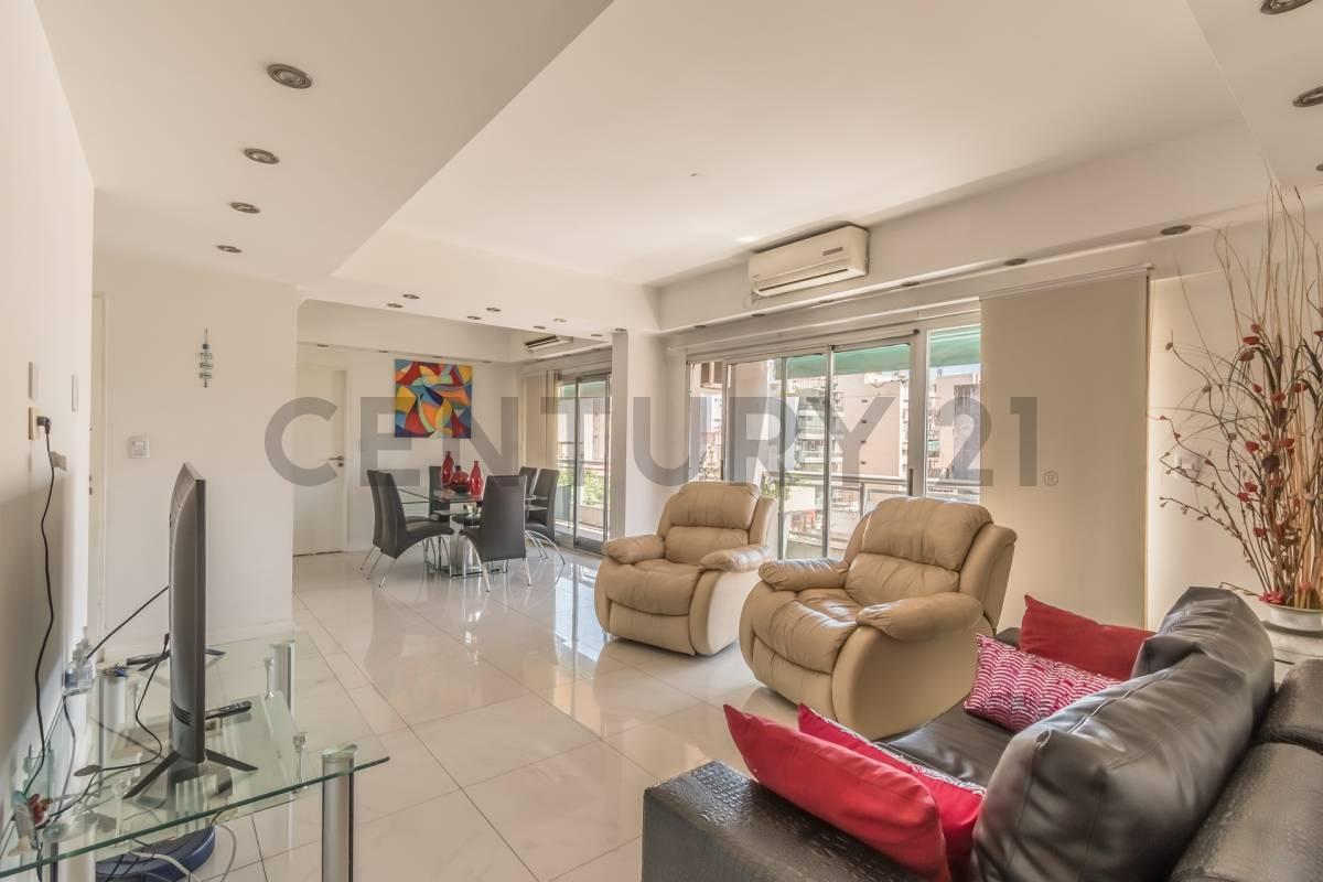 Foto de VENTA DEPARTAMENTO DE 3 AMBIENTES CON AMENITIES EN VILLA CRESPO, imagen 3