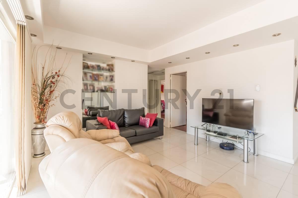 Foto de VENTA DEPARTAMENTO DE 3 AMBIENTES CON AMENITIES EN VILLA CRESPO, imagen 2