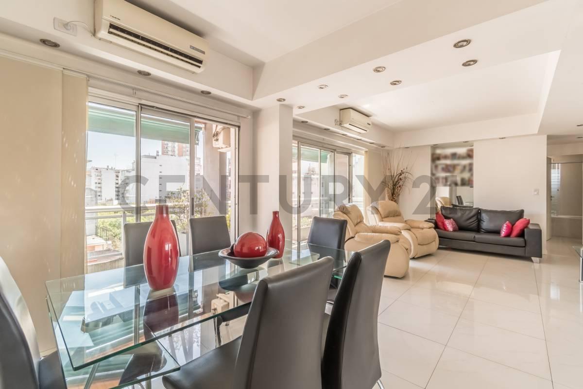Foto de VENTA DEPARTAMENTO DE 3 AMBIENTES CON AMENITIES EN VILLA CRESPO, imagen 1
