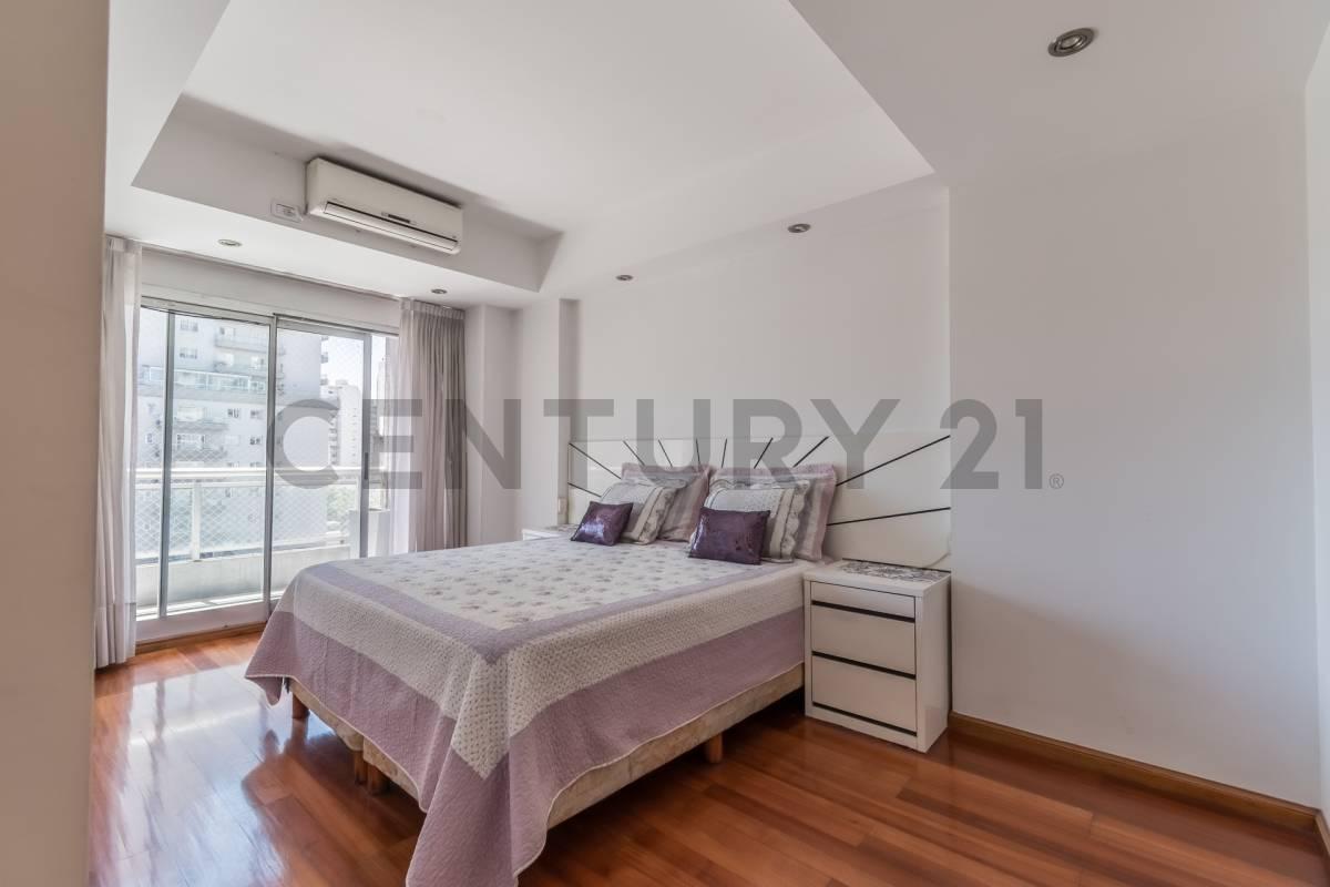 Foto de VENTA DEPARTAMENTO DE 3 AMBIENTES CON AMENITIES EN VILLA CRESPO, imagen 4