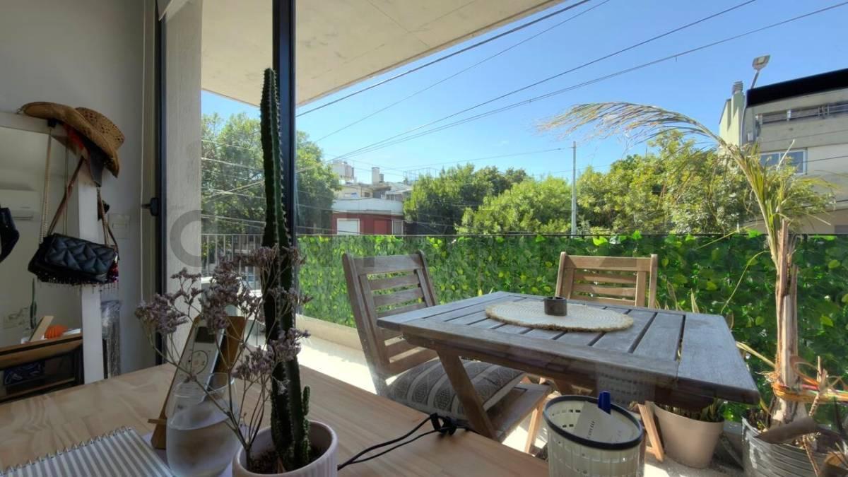 Foto de VENTA MONOAMBIENTE SAAVEDRA C/PILETA-PARRILLA-LAUNDRY, imagen 1