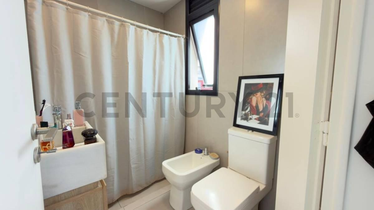Foto de VENTA MONOAMBIENTE SAAVEDRA C/PILETA-PARRILLA-LAUNDRY, imagen 3