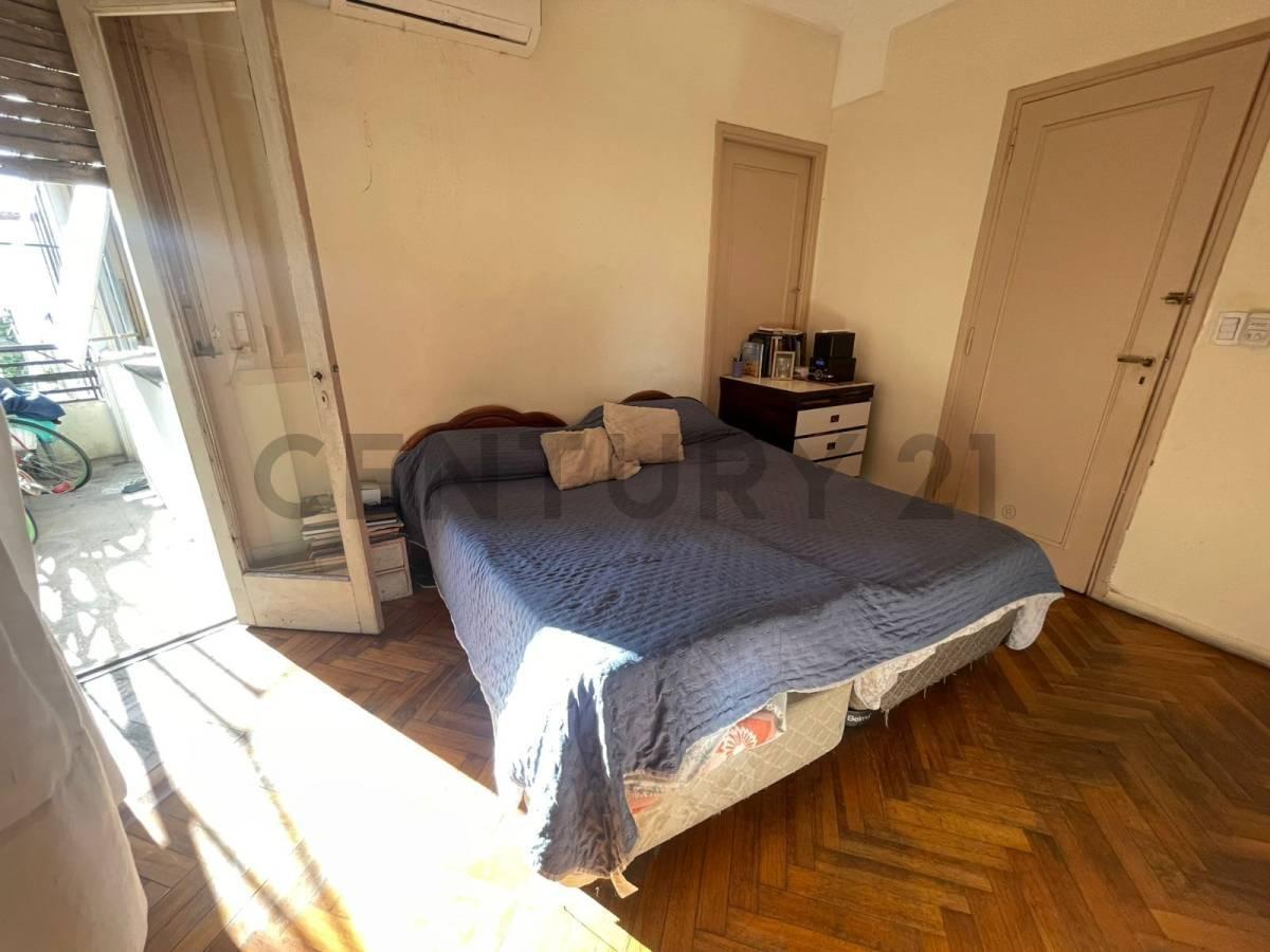 Foto de VENTA DEPTO 5 AMBIENTES CON TERRAZA BALVANERA, imagen 5