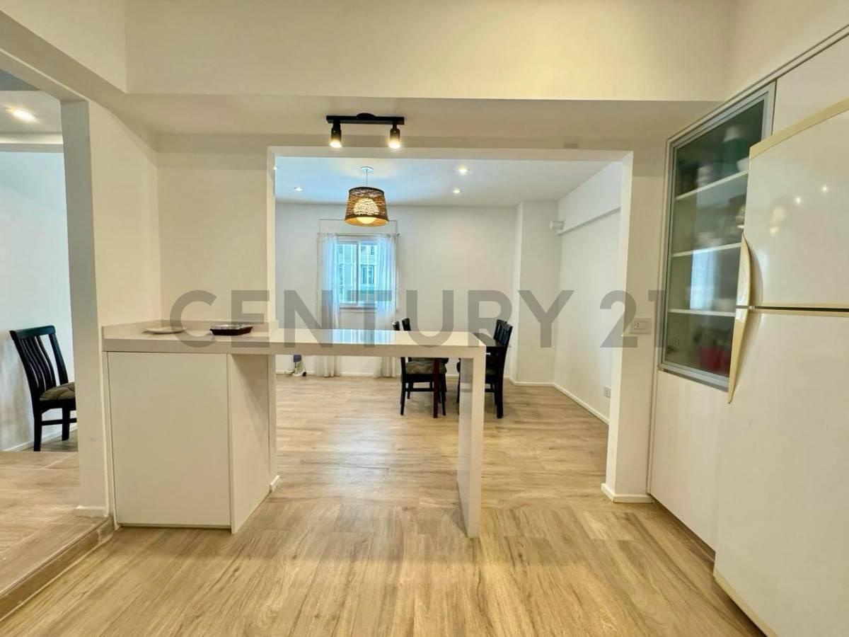 Foto de Alquiler de semipiso de 3 ambientes y escritorio, en Vicente Lopez, imagen 2