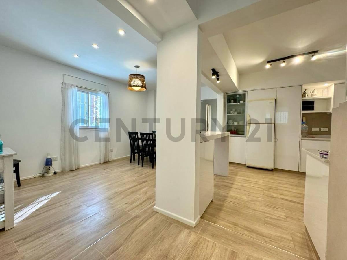 Foto de Alquiler de semipiso de 3 ambientes y escritorio, en Vicente Lopez, imagen 1