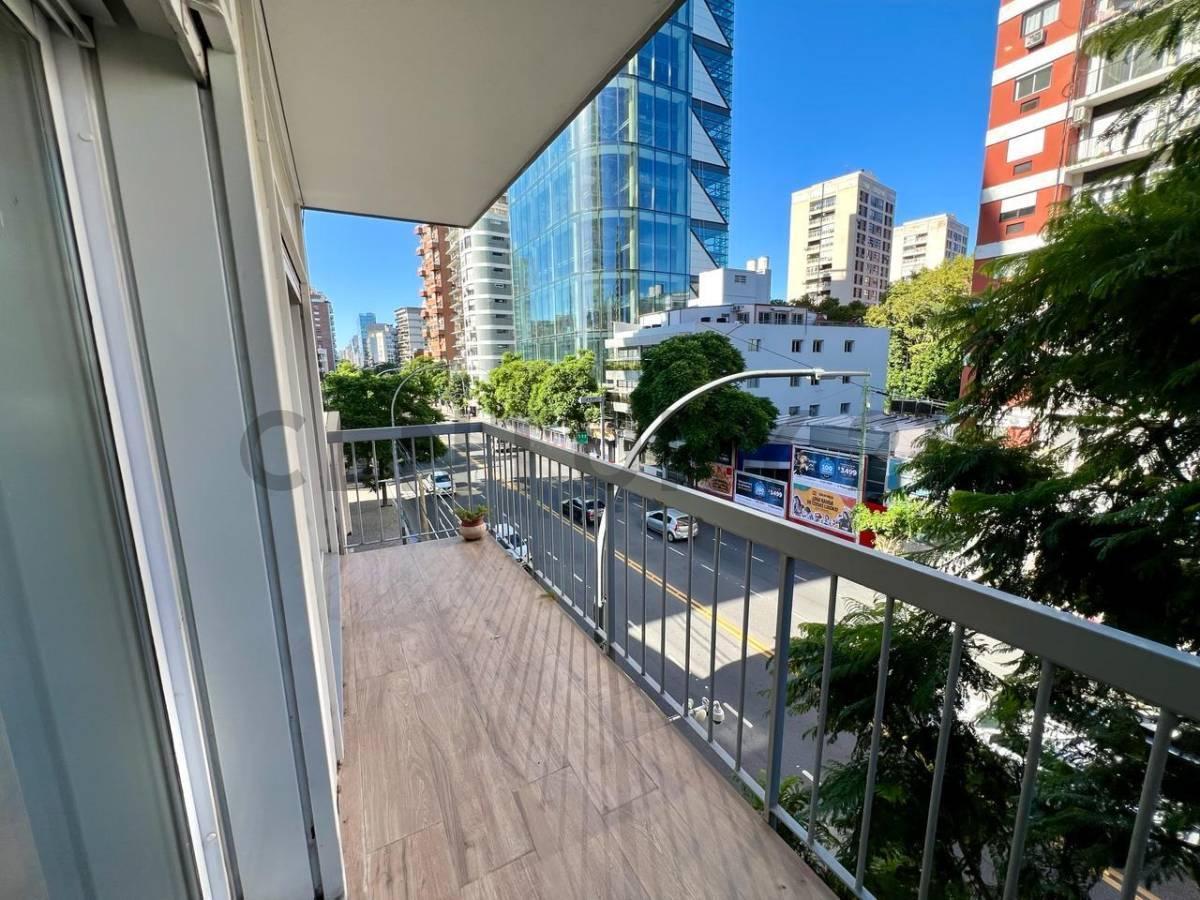 Foto de Alquiler de semipiso de 3 ambientes y escritorio, en Vicente Lopez, imagen 4