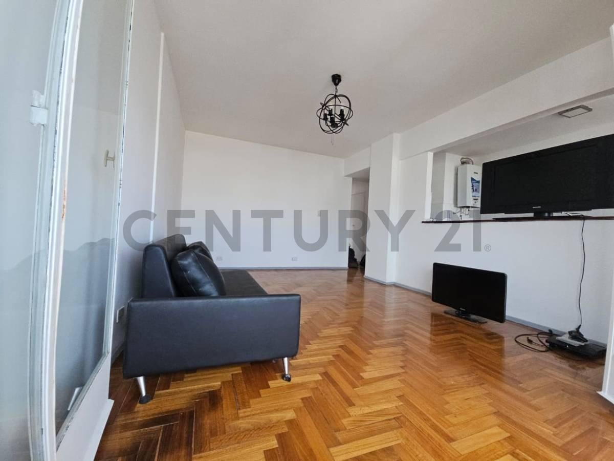 Foto de Alquiler Departamento 3 Ambientes en Belgrano, imagen 5