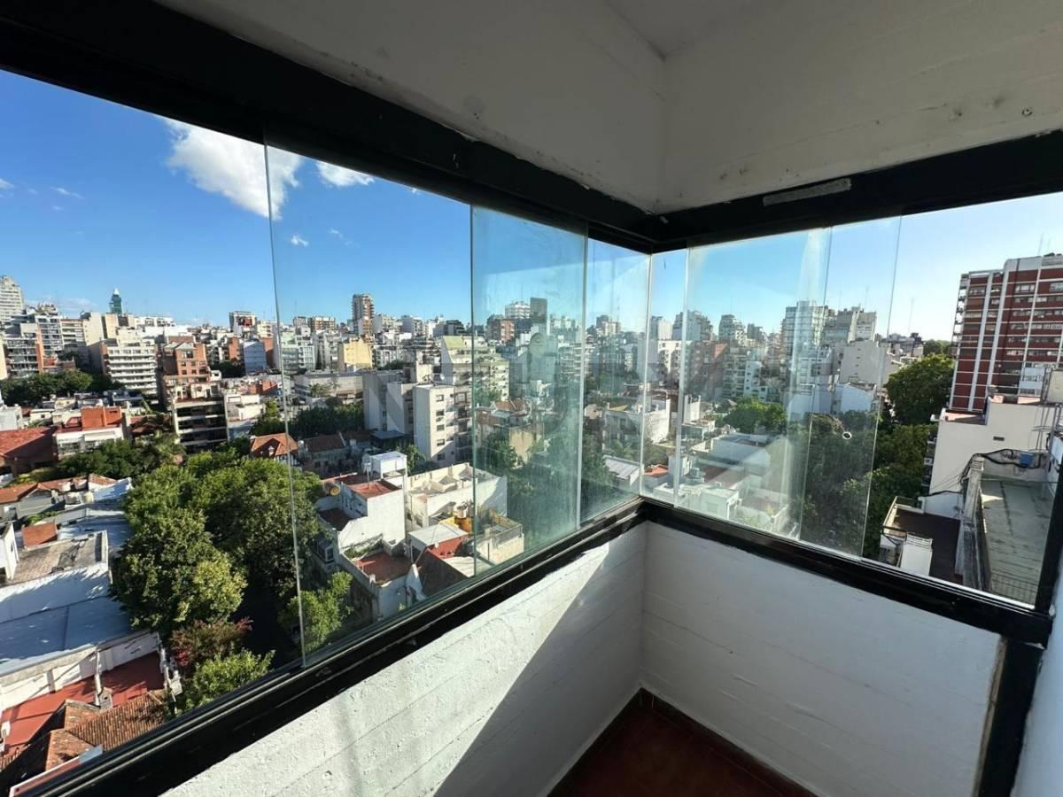 Foto de Alquiler Departamento 3 Ambientes en Belgrano, imagen 1
