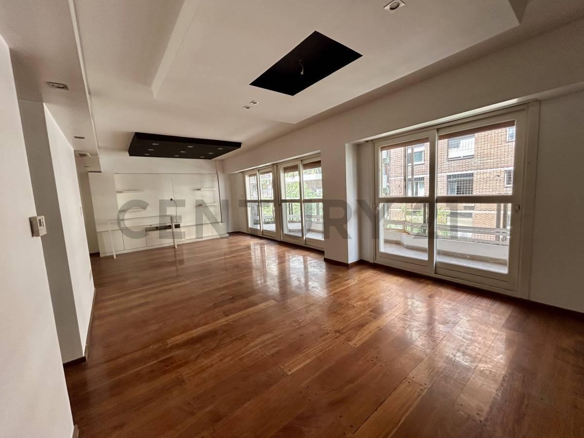 Foto de VENTA DEPARTAMENTO 4 AMBIENTES EN RECOLETA CON DEPENDENCIA, COCHERA, imagen 1
