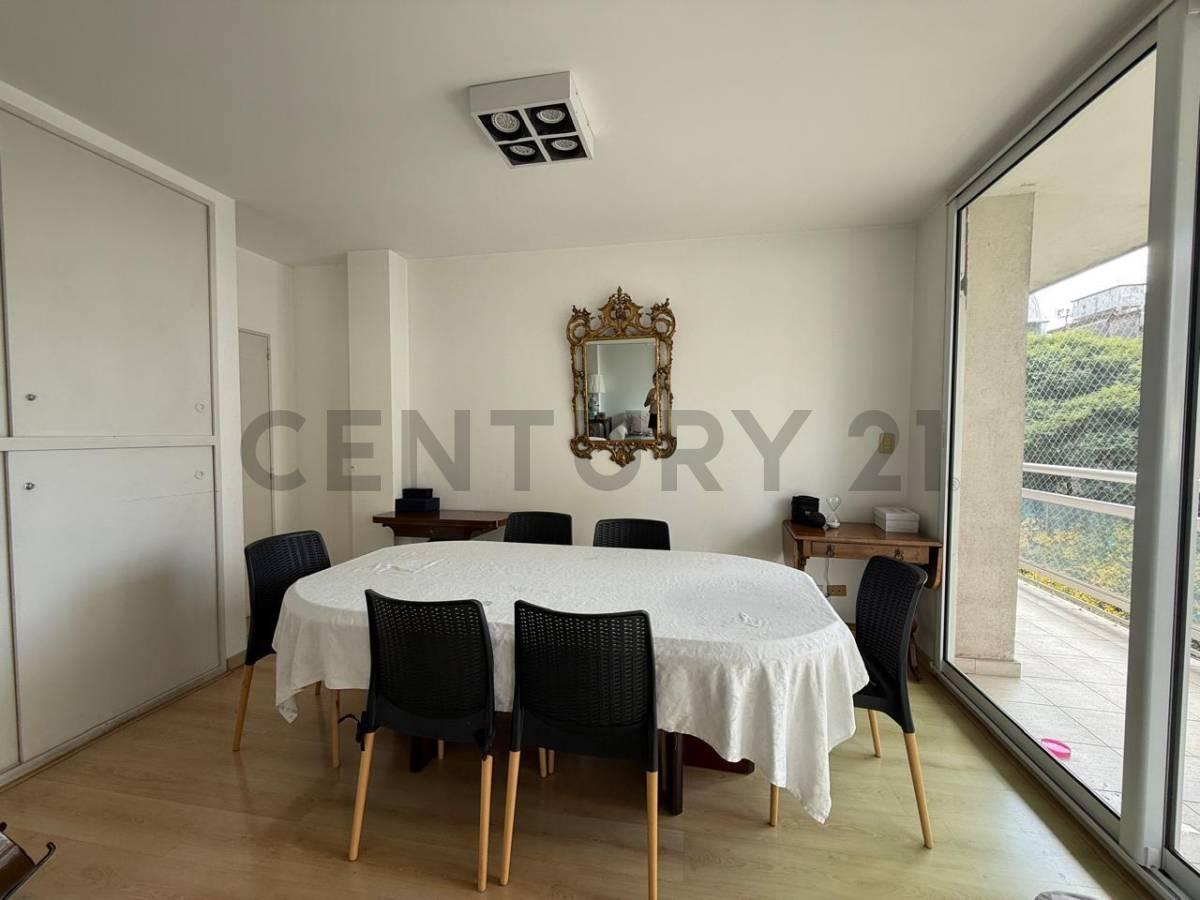 Foto de Venta Departamento 4 Ambientes con cochera en Palermo Chico, imagen 4