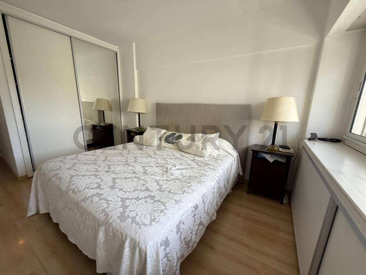 Foto de Venta Departamento 4 Ambientes con cochera en Palermo Chico, imagen 3