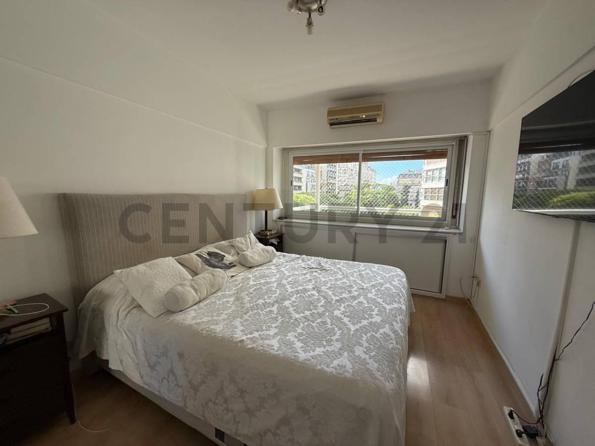 Foto de Venta Departamento 4 Ambientes con cochera en Palermo Chico, imagen 2