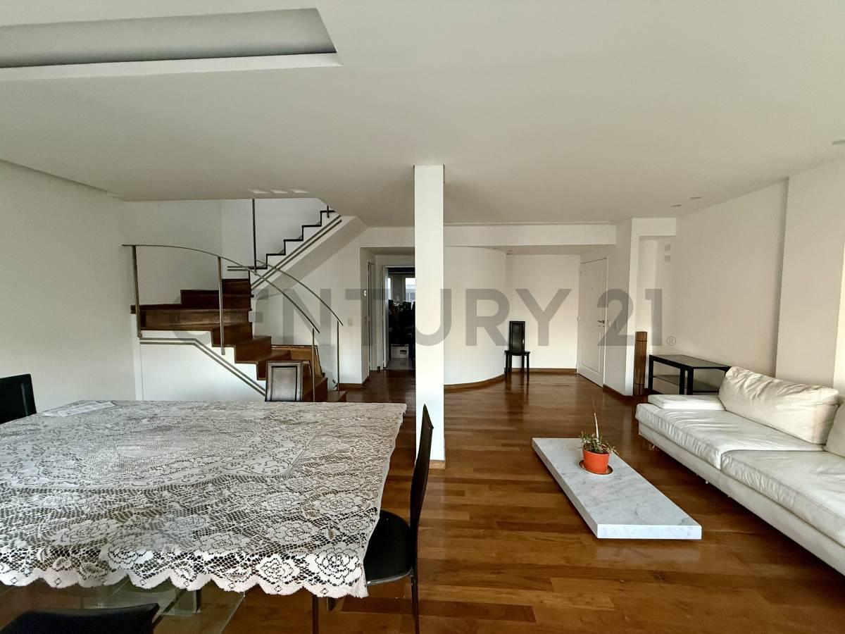 Foto de ALQUILER DEPARTAMENTO DUPLEX 4 AMBIENTES EN PALERMO CON COCHERA EN UN, imagen 1