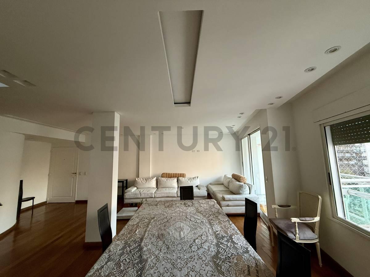 Foto de ALQUILER DEPARTAMENTO DUPLEX 4 AMBIENTES EN PALERMO CON COCHERA EN UN, imagen 5