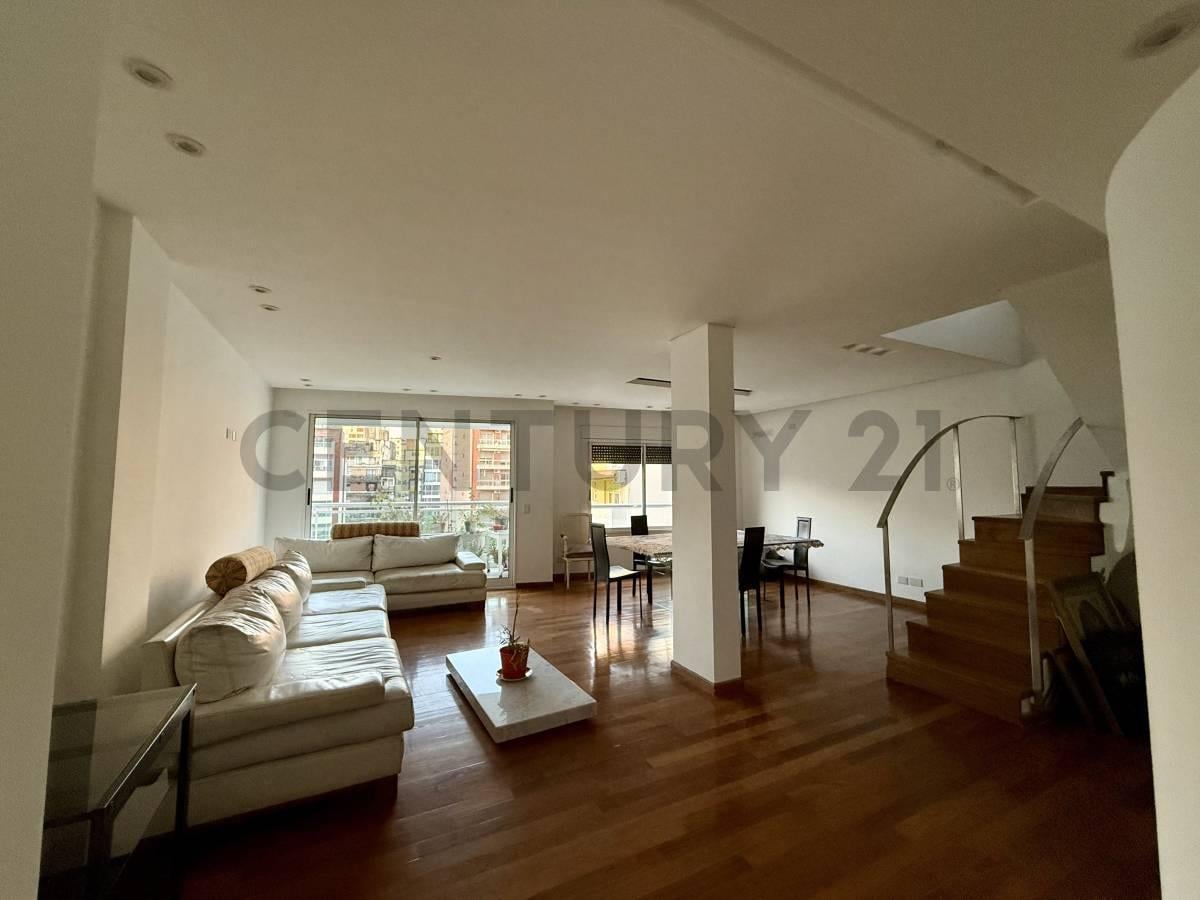 Foto de ALQUILER DEPARTAMENTO DUPLEX 4 AMBIENTES EN PALERMO CON COCHERA EN UN, imagen 2